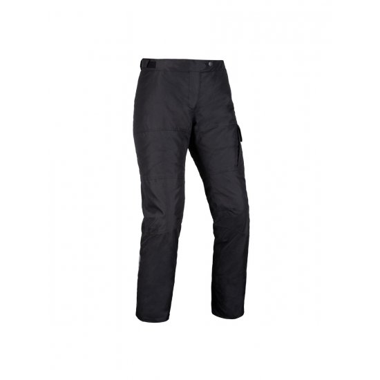 Oxford Spartan Waterproof Ladies Textile Motorcycle Trousers at JTS Biker Clothing
